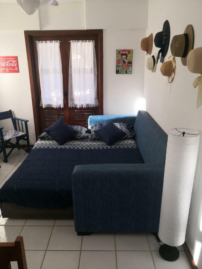 Apartamento Solar Do Forte - Прайя-ду-Форте Экстерьер фото