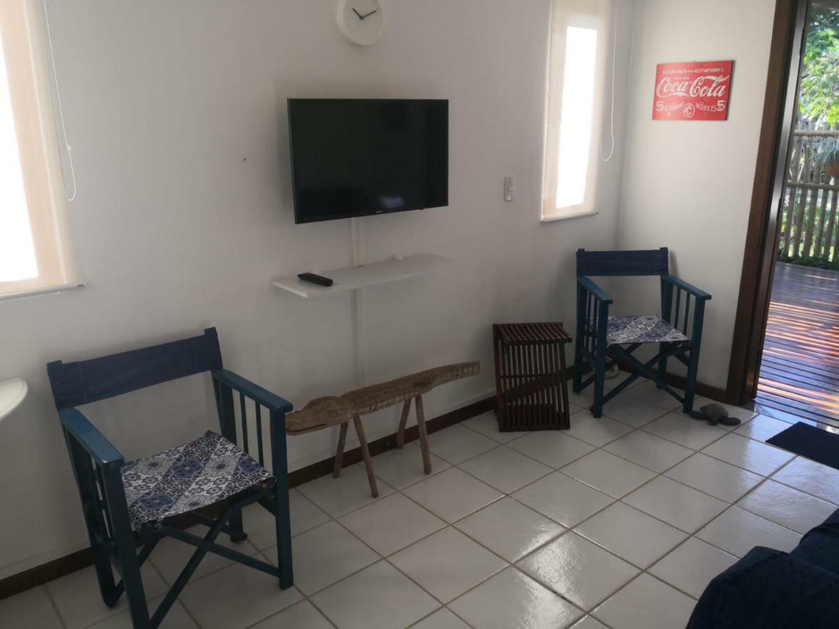 Apartamento Solar Do Forte - Прайя-ду-Форте Экстерьер фото