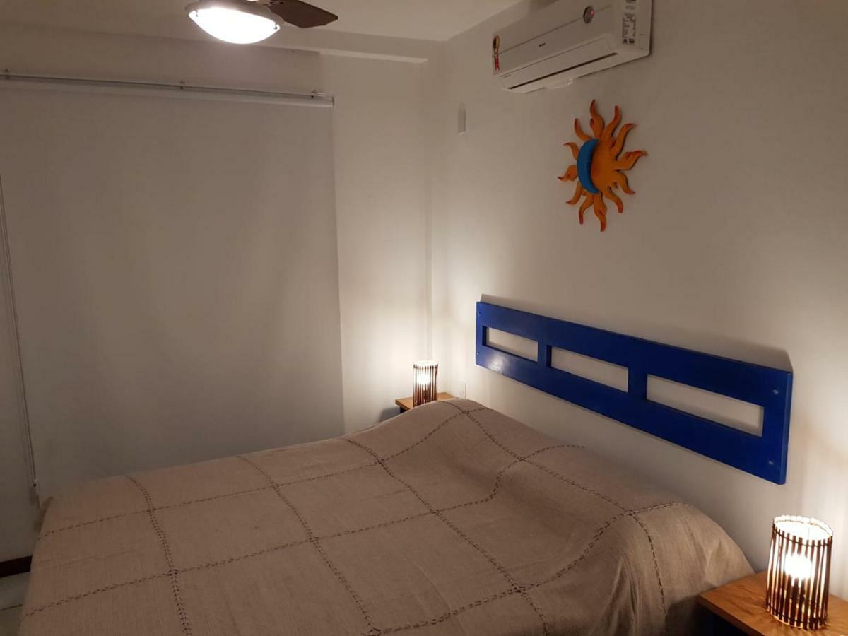 Apartamento Solar Do Forte - Прайя-ду-Форте Экстерьер фото